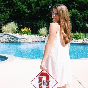 Meet your Posher, Maddie